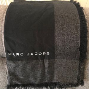 Marc Jacobs Scarf
